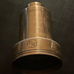 SUPER SNAPLITE CINEMA LENSE